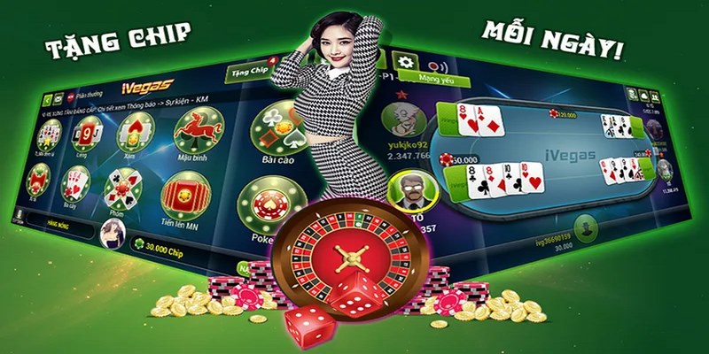 Game bài 8KBET đảm bảo uy tín minh bạch 100%