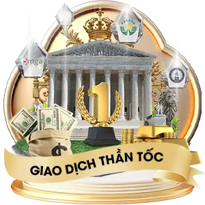 GIAO DỊCH THẦN TỐC