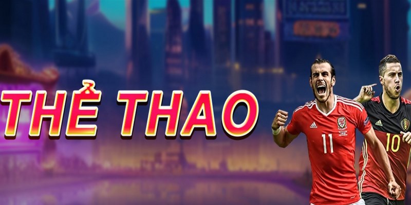 Thể thao GOOD88 với nhiều bộ môn hấp dẫn, kèo cược đa dạng cho bạn cơ hội chiến thắng lớn với giá trị tiền thưởng không giới hạn. Xem thêm tại link này.