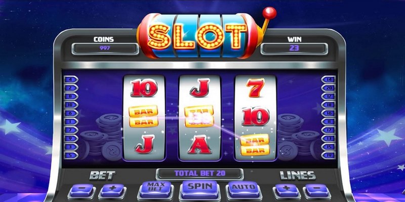 Các biểu tượng cần biết khi chơi game slot 8Kbet